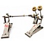 Used Axis Longboard X DB Double Bass Drum Pedal