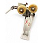 Used Axis Longboard X DB Double Bass Drum Pedal