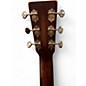 Used Martin GPC-15ME Natural Acoustic Electric Guitar