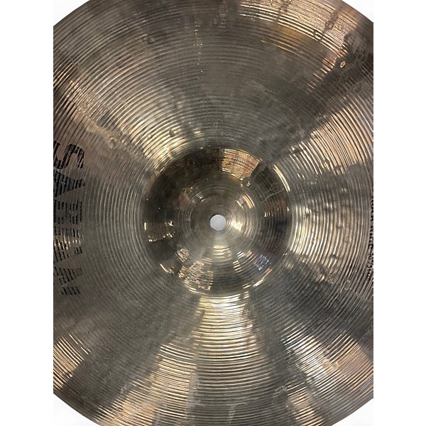 Used SABIAN 20in HAND HAMMERED ROCK RIDE Cymbal