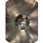 Used SABIAN 20in HAND HAMMERED ROCK RIDE Cymbal