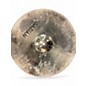 Used SABIAN 20in HAND HAMMERED ROCK RIDE Cymbal