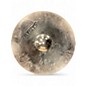 Used SABIAN 20in HAND HAMMERED ROCK RIDE Cymbal
