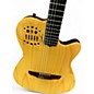 Used Godin ACS SLIM SA Multiac Natural Classical Acoustic Electric Guitar