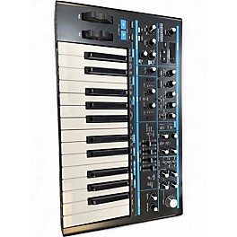 Used Novation Bass Station II Synthesizer