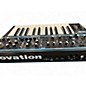 Used Novation Bass Station II Synthesizer