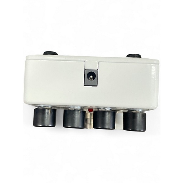 Used Electro-Harmonix MEL9 Tape Replay Machine Effect Pedal