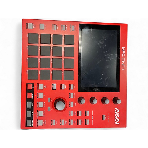 Used Akai Professional MPC ONE + Production Controller