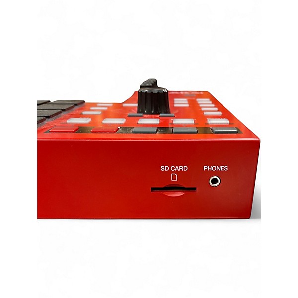 Used Akai Professional MPC ONE + Production Controller