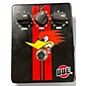Used BBE AM64 American Metal Distortion Effect Pedal thumbnail
