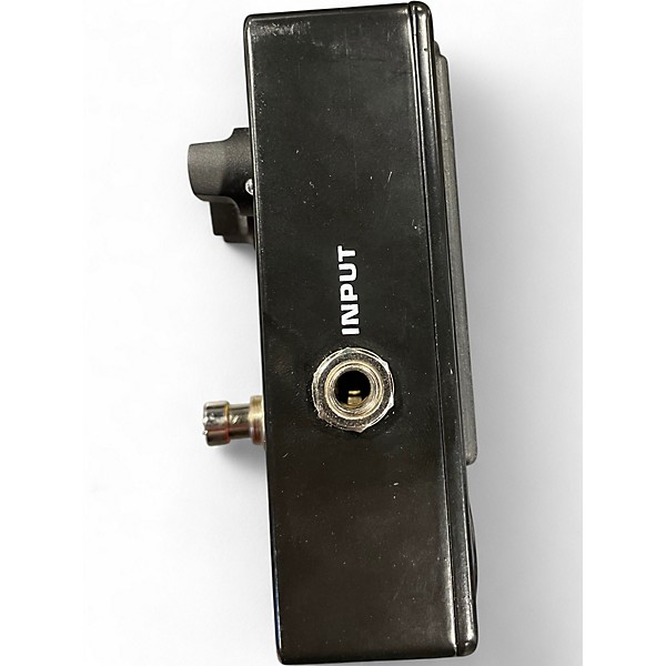 Used BBE AM64 American Metal Distortion Effect Pedal