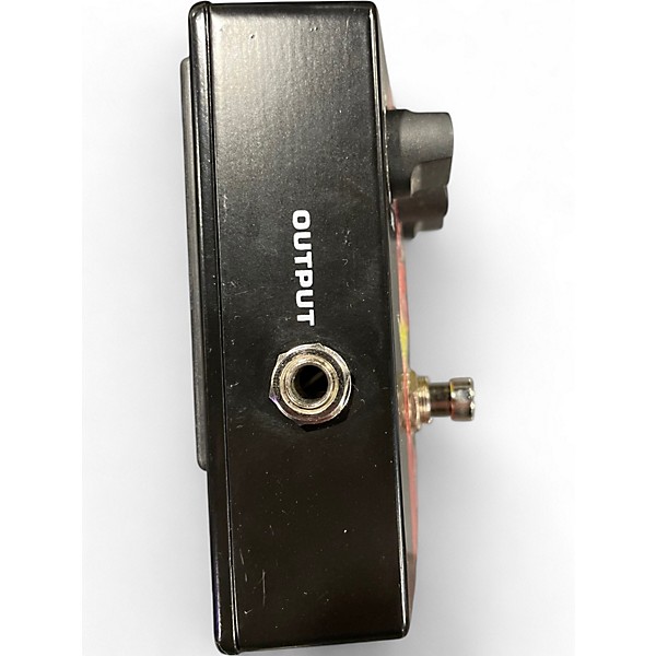 Used BBE AM64 American Metal Distortion Effect Pedal