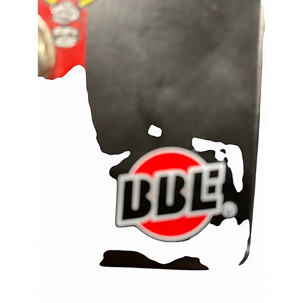 Used BBE AM64 American Metal Distortion Effect Pedal