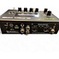 Used Bergantino Super Pre Bass Preamp