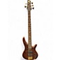 Used Ibanez SR5005-OL WENGE Electric Bass Guitar thumbnail