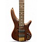 Used Ibanez SR5005-OL WENGE Electric Bass Guitar