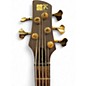 Used Ibanez SR5005-OL WENGE Electric Bass Guitar