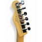 Used Fender Player Telecaster HH TIDEPOOL Solid Body Electric Guitar