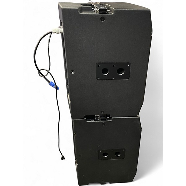 Used Mackie DRM 12A (PAIR) Powered Speaker