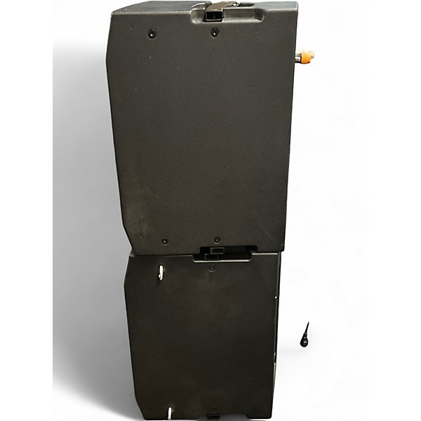 Used Mackie DRM 12A (PAIR) Powered Speaker