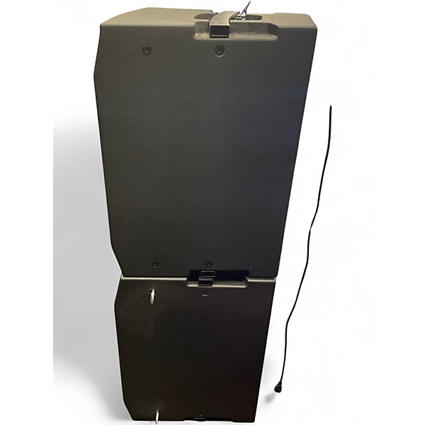 Used Mackie DRM 12A (PAIR) Powered Speaker