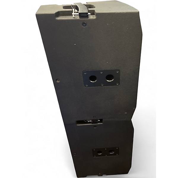 Used Mackie DRM 12A (PAIR) Powered Speaker
