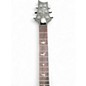 Used PRS SE Custom 24 Turquoise Solid Body Electric Guitar