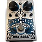 Used Way Huge Electronics WHE702S Echo Puss Standard Delay Effect Pedal thumbnail