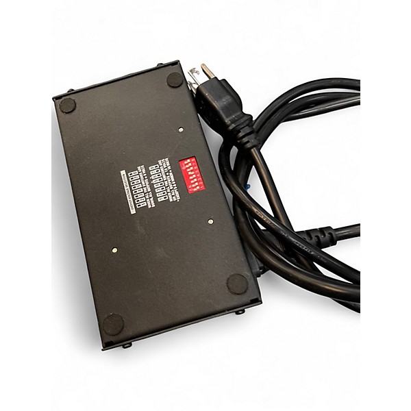 Used BBE SUPA CHARGER Power Supply