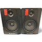 Used M-Audio BX5 D2 Pair Powered Monitor thumbnail