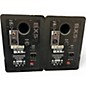 Used M-Audio BX5 D2 Pair Powered Monitor