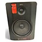 Used M-Audio BX5 D2 Pair Powered Monitor