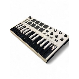 Used Akai Professional MPK Mini MIDI Controller