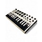 Used Akai Professional MPK Mini MIDI Controller thumbnail