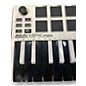 Used Akai Professional MPK Mini MIDI Controller