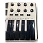 Used Akai Professional MPK Mini MIDI Controller