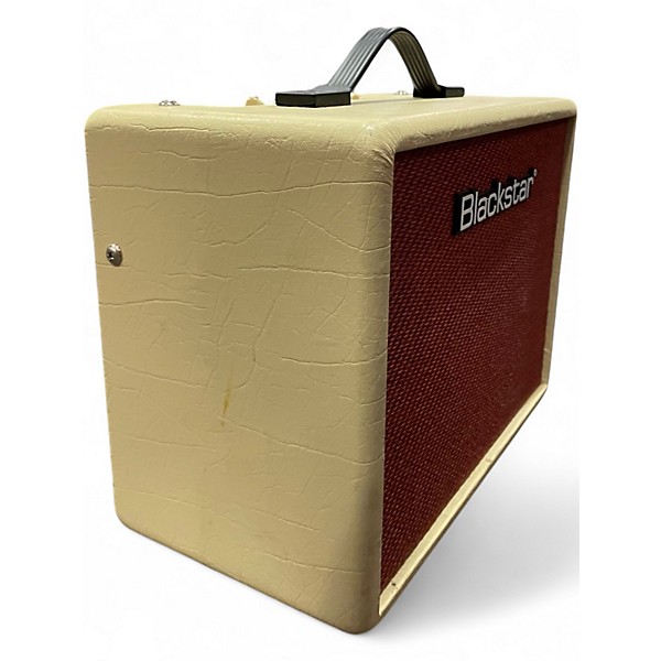 Used Blackstar DEBUT 15E Battery Powered Amp