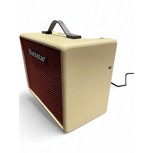 Used Blackstar DEBUT 15E Battery Powered Amp