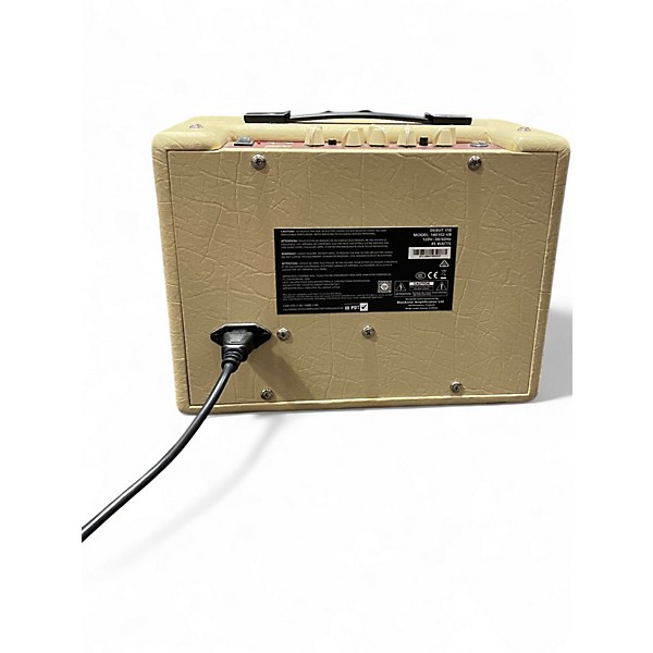 Used Blackstar DEBUT 15E Battery Powered Amp