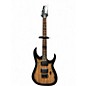 Used Ibanez GRG20Z Gio 2 Tone Sunburst Solid Body Electric Guitar thumbnail