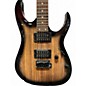 Used Ibanez GRG20Z Gio 2 Tone Sunburst Solid Body Electric Guitar