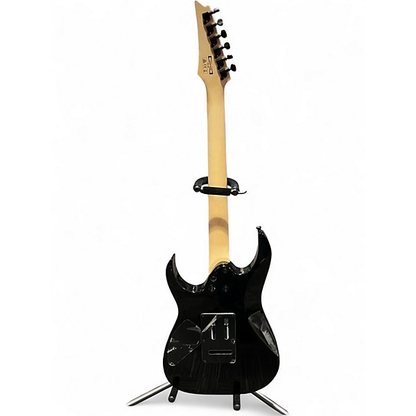 Used Ibanez GRG20Z Gio 2 Tone Sunburst Solid Body Electric Guitar