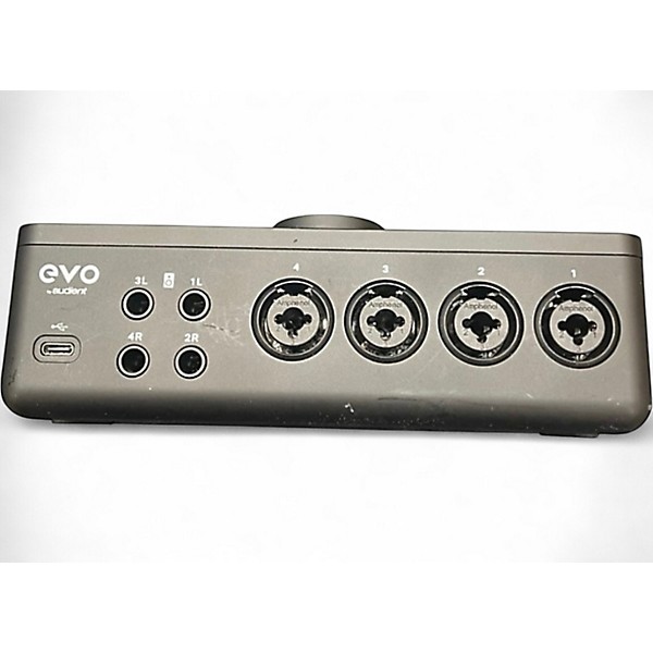 Used Audient EVO 8 Audio Interface