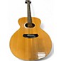 Used Epiphone NO-180 Natural Acoustic Guitar thumbnail