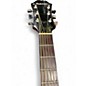 Used Epiphone NO-180 Natural Acoustic Guitar