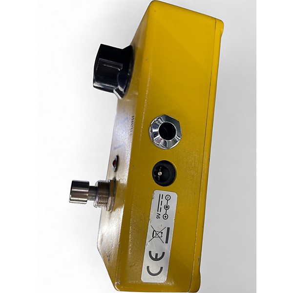 Used MXR M148 Micro Chorus Effect Pedal