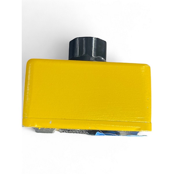 Used MXR M148 Micro Chorus Effect Pedal