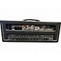 Used Line 6 Spider Valve HD100 MKII w/FBV shortboard Tube Guitar Amp Head thumbnail