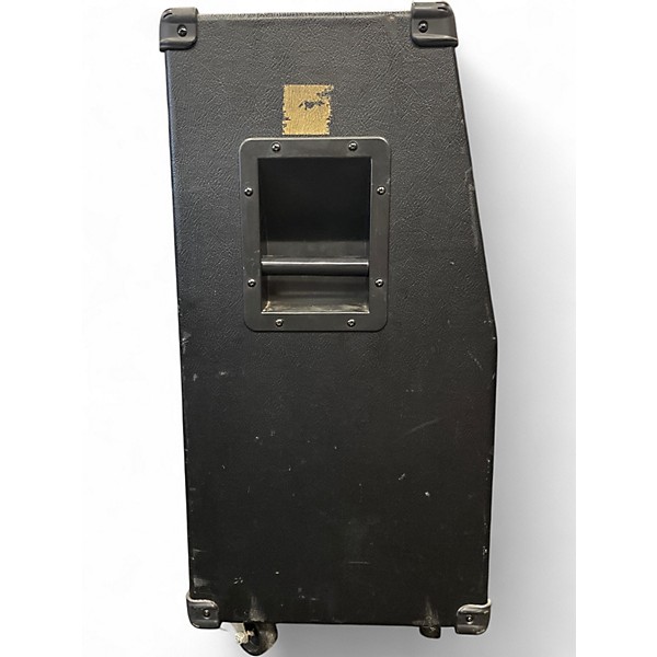 Used Line 6 Spider 412 4x12 Slant Guitar Cabinet