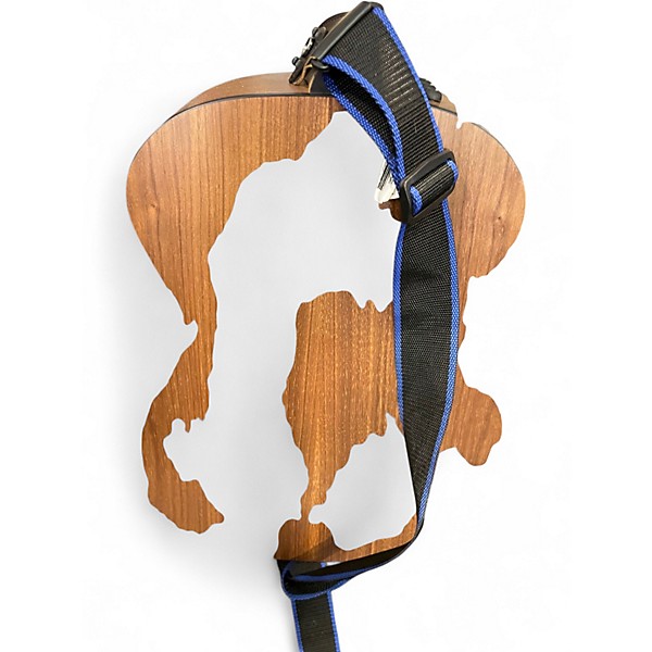 Used Taylor 114E Natural Acoustic Electric Guitar